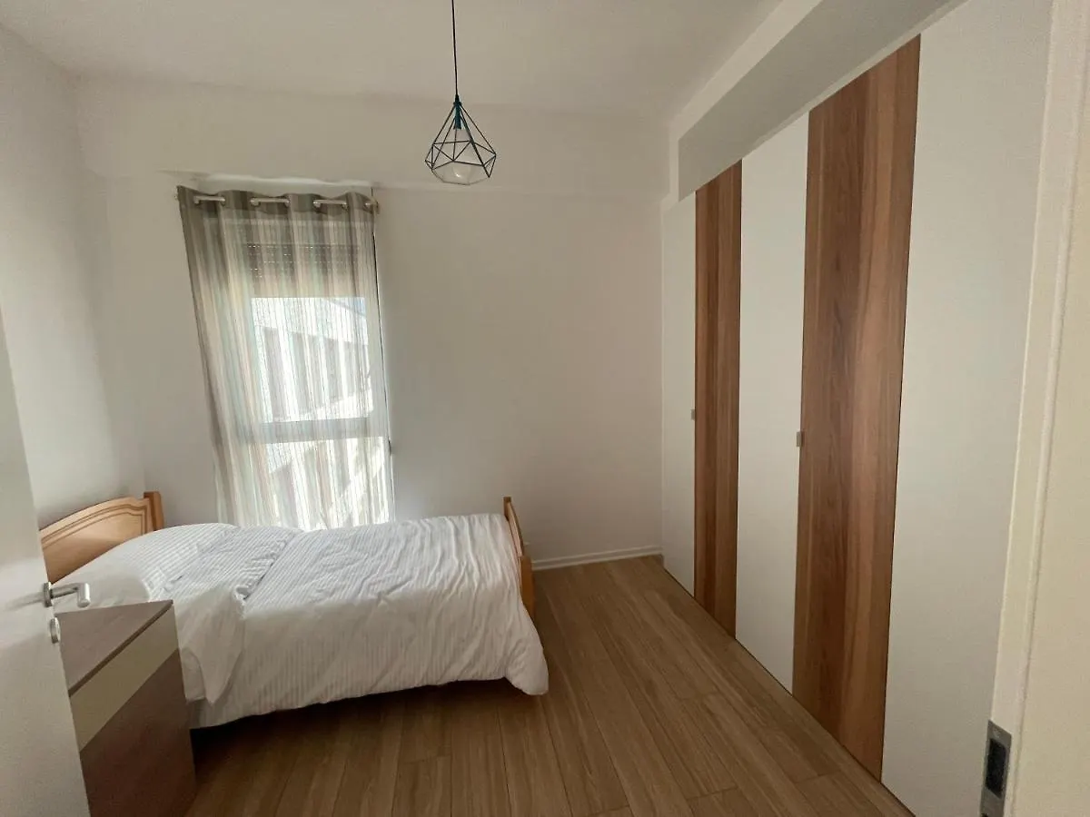Lejlighed Lacasa - Kompleksi - Magnet Tirana Albanien