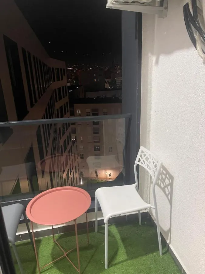 Lacasa - Kompleksi - Magnet Tirana