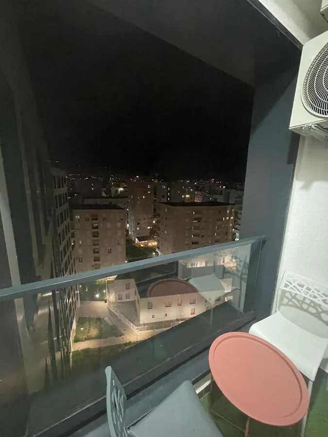 Lejlighed Lacasa - Kompleksi - Magnet Tirana